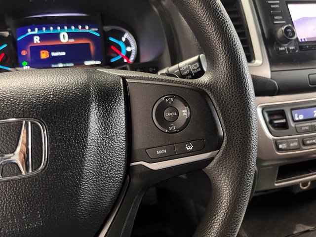 Used 2019 Honda Passport Sport image 27