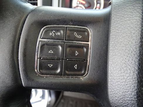 Used 2019 RAM 1500 Big Horn image 7