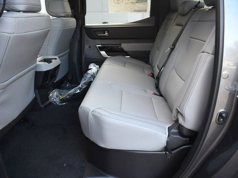 New 2026 Toyota Tundra Limited image 13