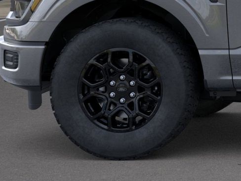 New 2026 Ford F150 STX image 19