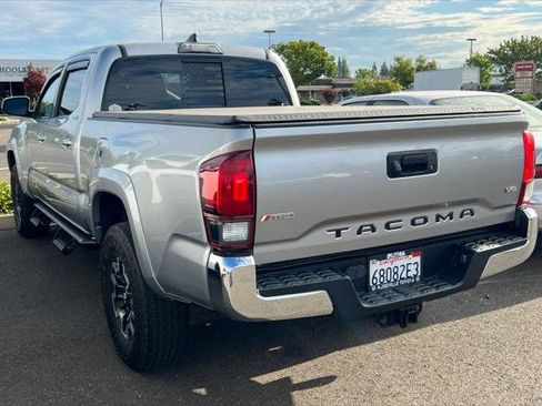 Certified 2019 Toyota Tacoma SR5 RWD image 6