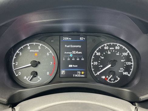 Used 2025 Nissan Altima 2.5 S FWD image 22