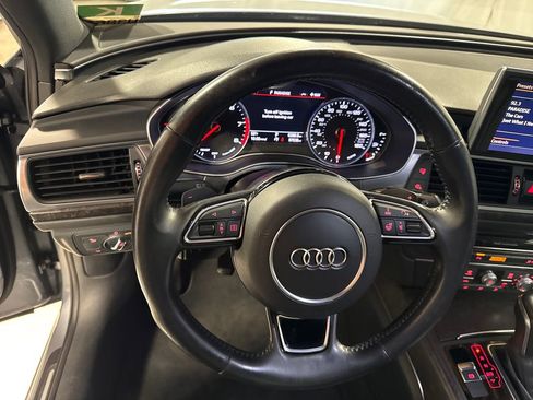 Used 2017 Audi A6 2.0T Premium AWD/4WD image 33