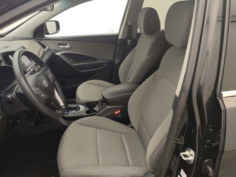 Used 2018 Hyundai Santa Fe Sport image 17