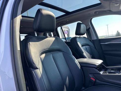 Used 2022 Jeep Grand Cherokee Limited 4xe AWD/4WD image 36