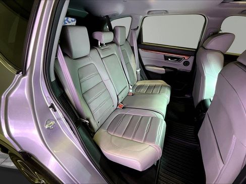 Used 2021 Honda CR-V EX-L image 26