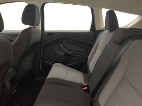 Used 2017 Ford Escape S FWD image 18