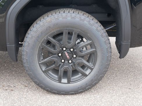 New 2026 GMC Sierra 1500 Elevation w/ Preferred Package AWD/4WD image 3