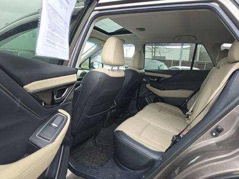 Used 2021 Subaru Outback Limited XT w/ Popular Package #2 image 14