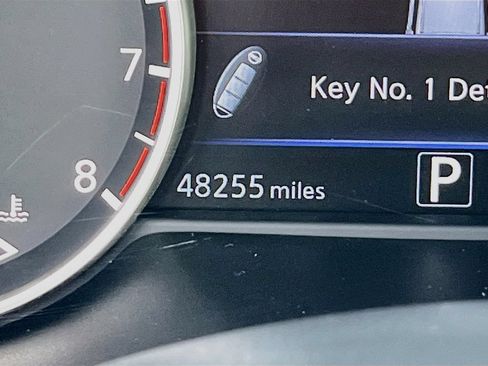 Used 2022 Nissan Murano Platinum w/ Cargo Package AWD/4WD image 12
