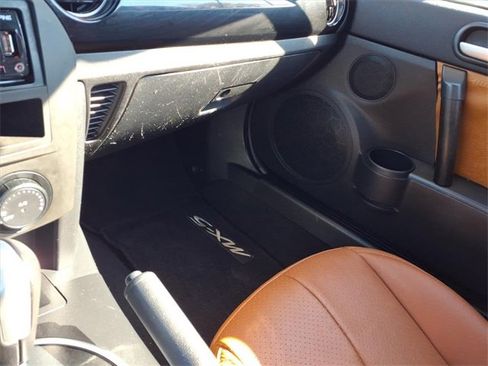 Used 2008 MAZDA MX-5 Miata Touring image 12