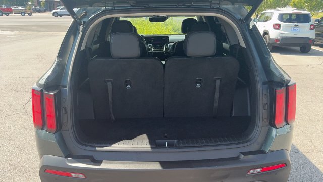 Used 2021 Kia Sorento SX Prestige AWD/4WD image 15