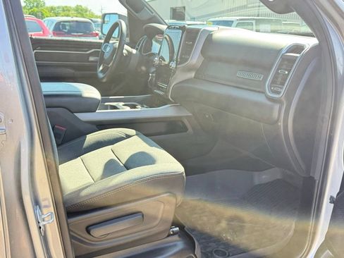 Used 2023 RAM 1500 Big Horn AWD/4WD image 29