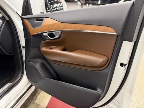 Used 2018 Volvo XC90 T6 Inscription w/ Convenience Package image 35