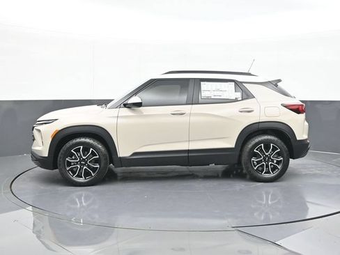 New 2026 Chevrolet TrailBlazer ACTIV w/ Convenience Package FWD image 6