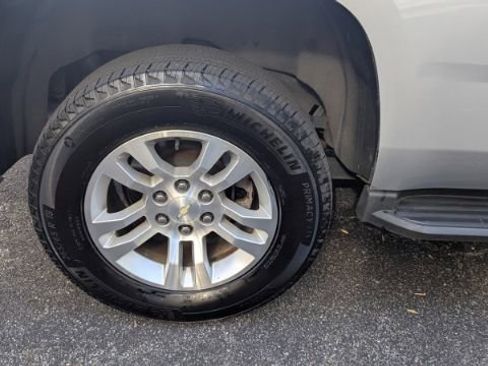 Used 2020 Chevrolet Tahoe LT image 12