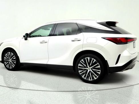 Used 2024 Lexus RX 350 Premium Plus w/ Convenience Package AWD/4WD image 7