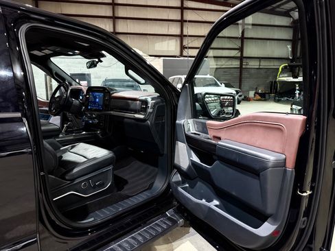 Used 2021 Ford F150 Lariat image 25