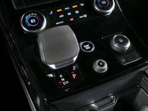 Used 2023 Land Rover Range Rover Sport SE Dynamic image 13