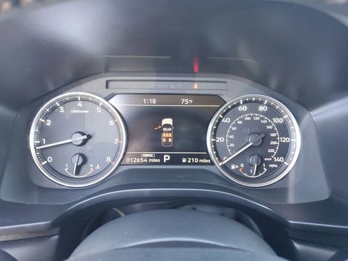 Used 2025 Mitsubishi Outlander SE image 20