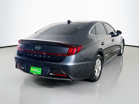 Used 2023 Hyundai Sonata SE FWD image 10