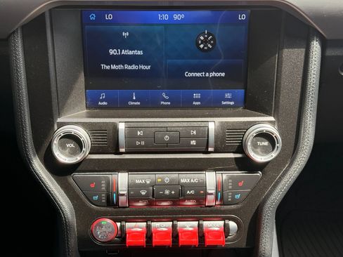 Used 2022 Ford Mustang GT Premium RWD image 30