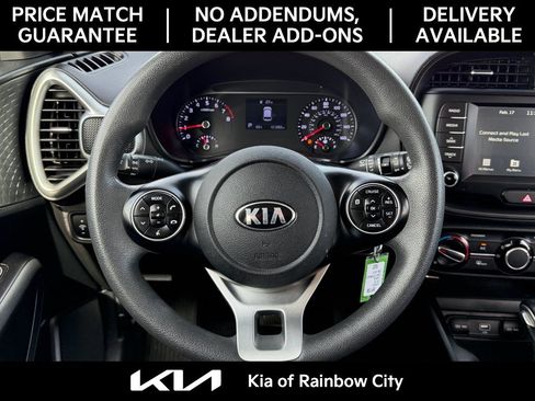 Used 2021 Kia Soul S image 24