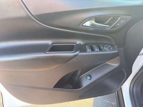 Certified 2024 Chevrolet Equinox LT AWD/4WD image 13