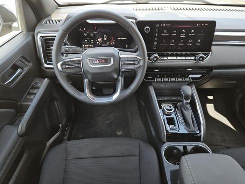 New 2026 GMC Canyon Elevation w/ Convenience Package AWD/4WD image 8