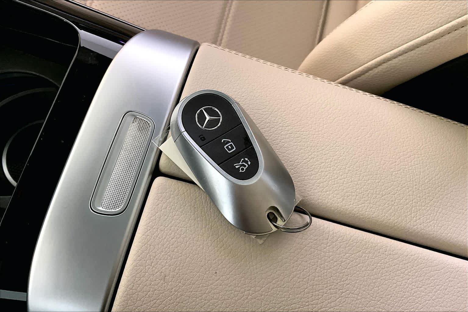 Certified 2026 Mercedes-Benz GLC 300 4MATIC image 15