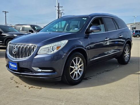 Used 2014 Buick Enclave Leather image 2