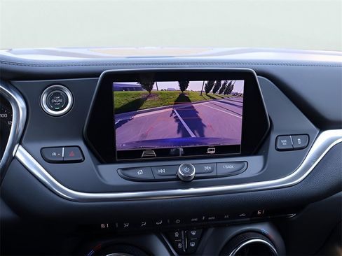 Used 2022 Chevrolet Blazer LT image 22