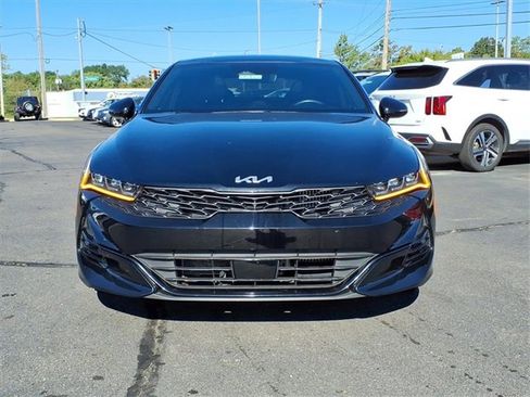 Used 2023 Kia K5 GT-Line image 2