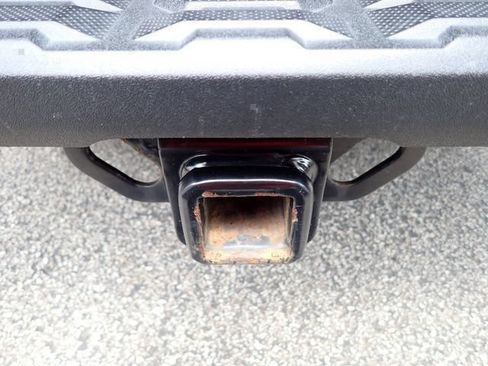 Used 2021 Toyota Tacoma TRD Sport AWD/4WD image 6