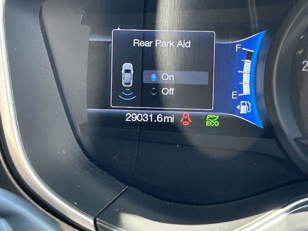 Used 2019 Ford Fusion SEL FWD image 20