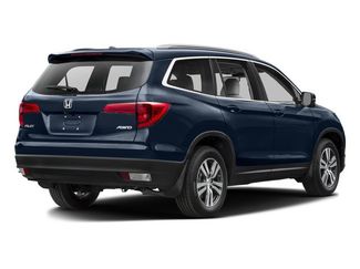 Used 2016 Honda Pilot EX-L video 2
