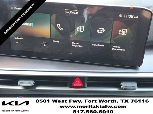 New 2026 Kia Sorento S AWD/4WD image 13