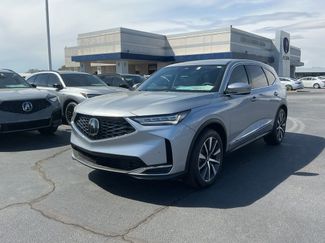 New 2026 Acura MDX w/ Technology Package video 1