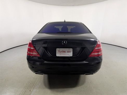 Used 2010 Mercedes-Benz S 550 S 550 image 6