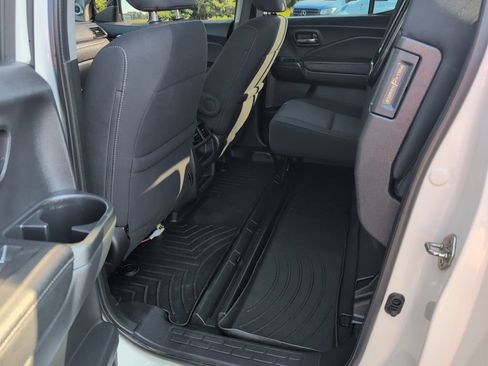 Used 2019 Honda Ridgeline Sport image 34