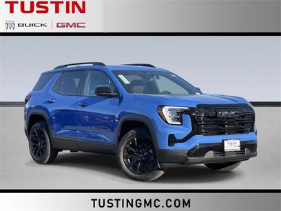 New 2026 GMC Terrain Elevation w/ Black Edition