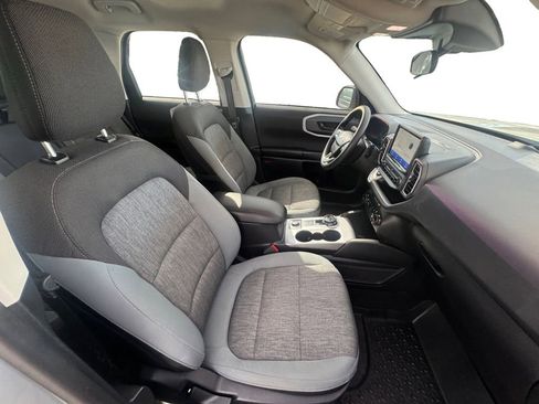 Used 2023 Ford Bronco Sport Big Bend image 15