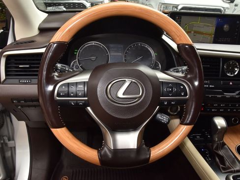 Used 2018 Lexus RX 350 AWD w/ Premium Package image 22