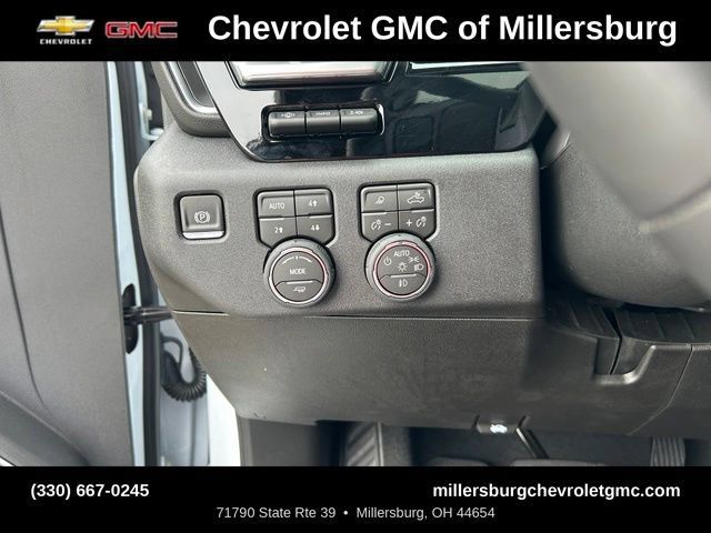 New 2026 Chevrolet Silverado 2500 High Country w/ High Country Premium Package AWD/4WD image 24
