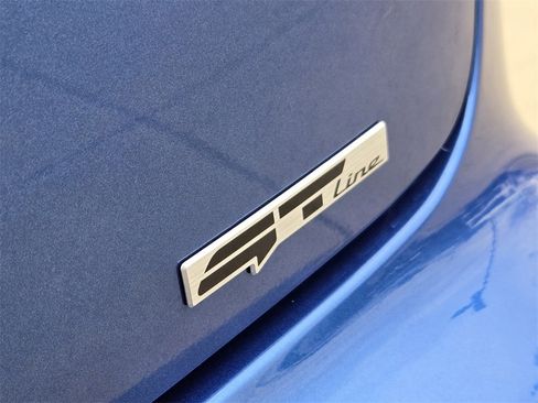 New 2025 Kia K4 GT-Line w/ GT-Line Premium Package image 7