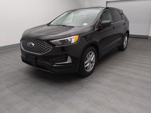 Used 2024 Ford Edge SEL image 15