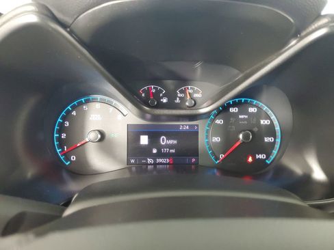 Used 2021 GMC Canyon Denali image 25