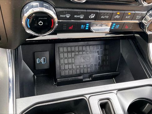 Certified 2022 Ford F150 Lariat AWD/4WD image 30