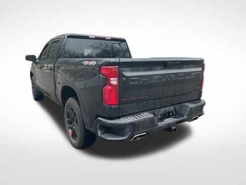 Used 2023 Chevrolet Silverado 1500 RST w/ Redline Edition image 3