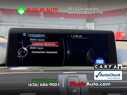 Used 2014 BMW 435i Coupe RWD image 30